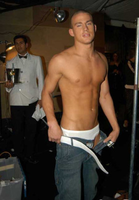 Channing Tatum pic #93079